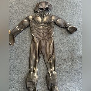 Marvel Black Panther Costume